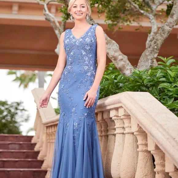 christina wu elegance dresses Christina Wu Elegance 17144 main image 1